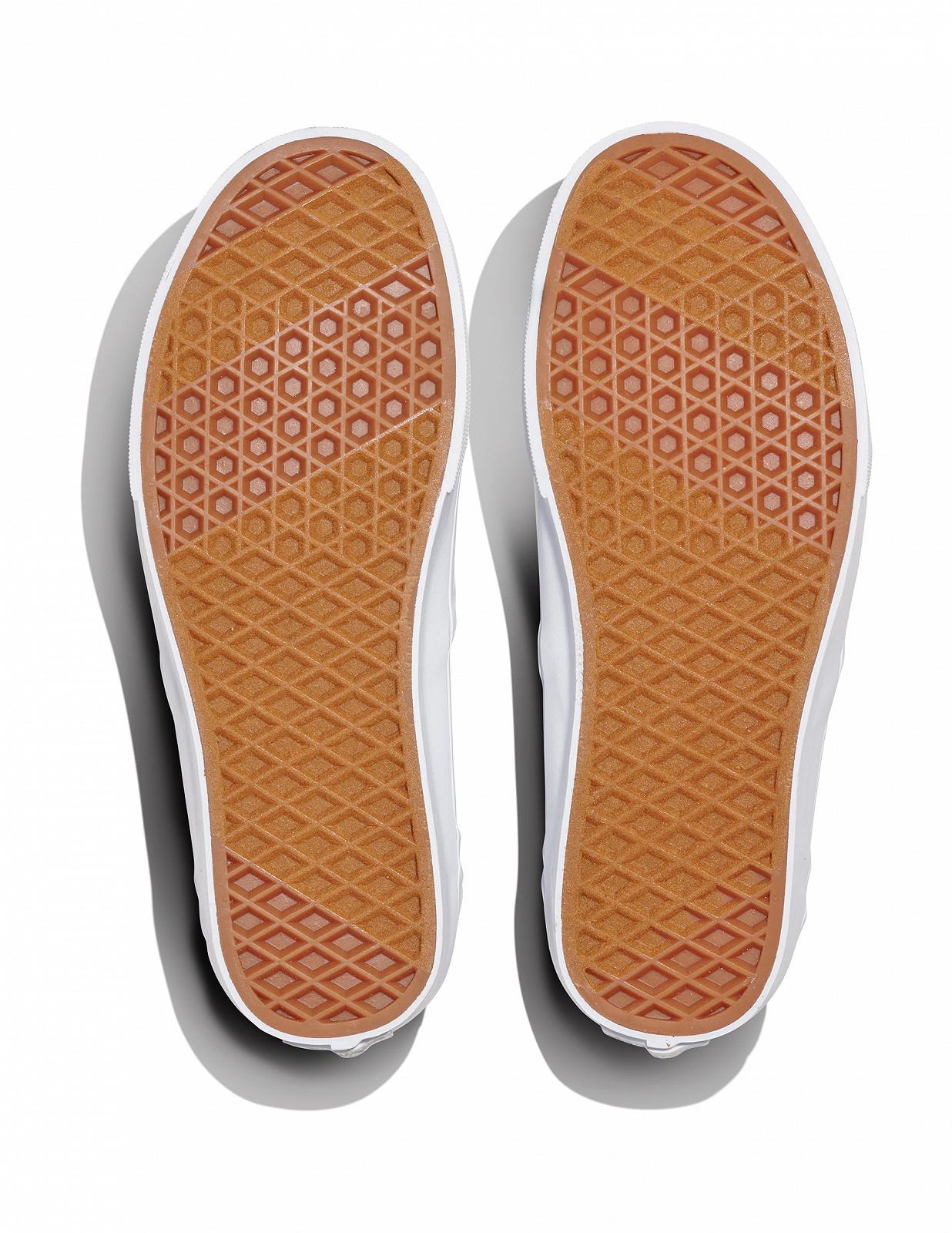 Кросівки Vans Classic Unisex Дитячі для скейтбордингу, фото №4