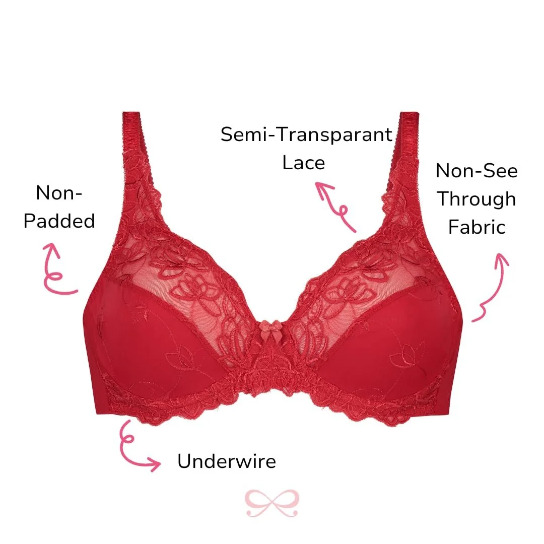 Бюстгальтер Hunkemöller Mature, фото №8 Бюстгальтер Hunkemöller Mature, фото №8
