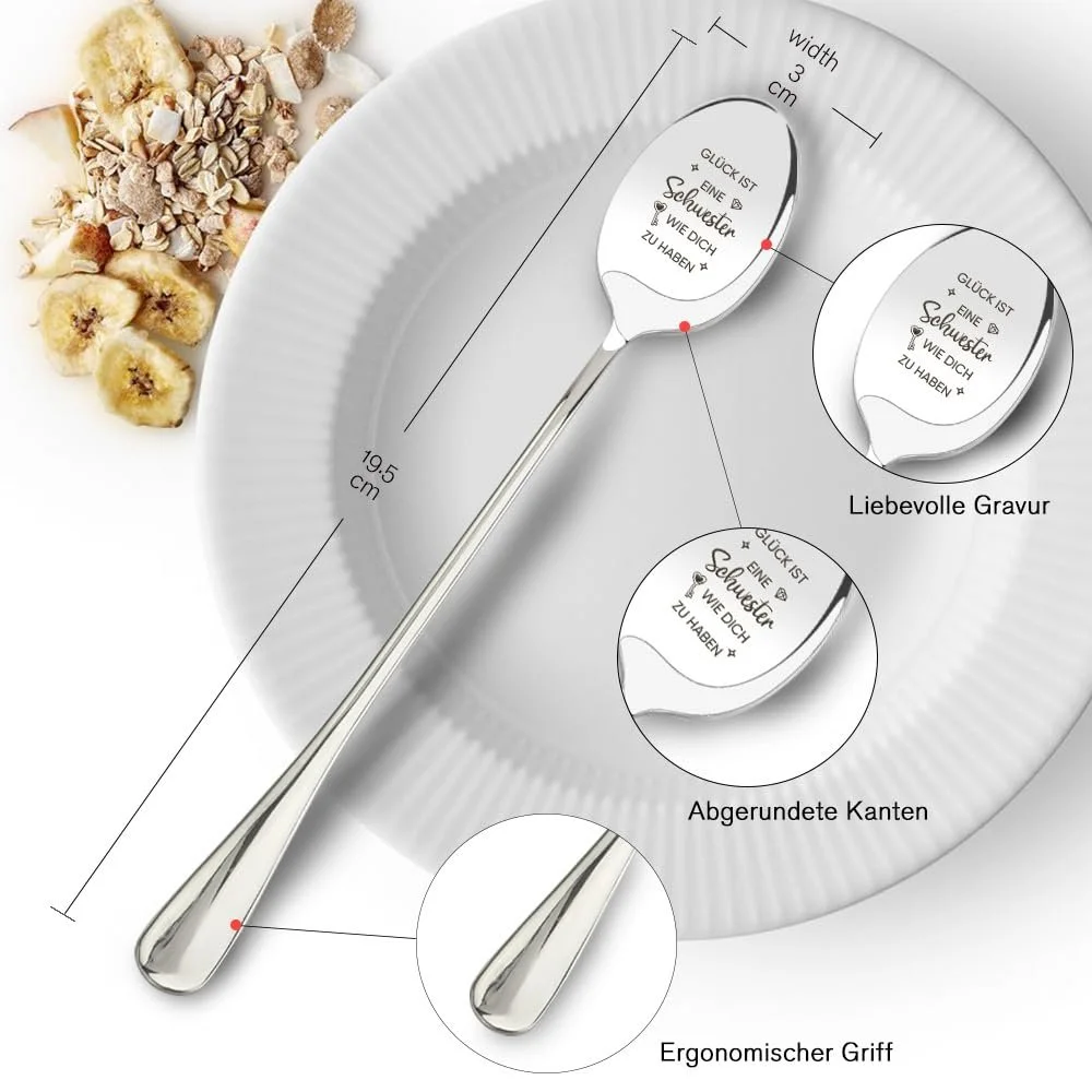 Ложка для сестри, фото №7