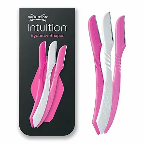 Триммер для бровей Wilkinson Sword 70008110 - Фото 1