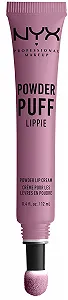 Помада-крем для губ NYX Powder Puff Lippie Lavender Mauve synthetic.ua - Фото 1