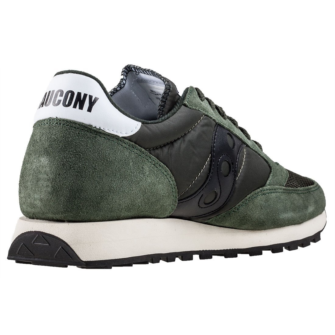 Кросівки Saucony Jazz Original Vintage сині, фото №2