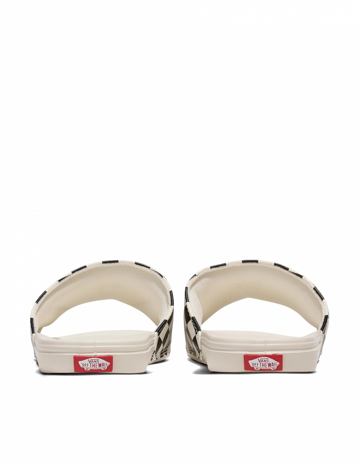 Шлепанцы Vans женские Slide-On, фото №3