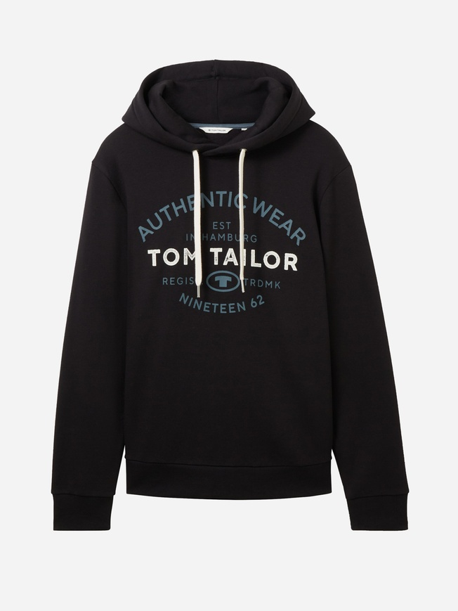 Худи Tom Tailor 1038744-29999 S, фото №4