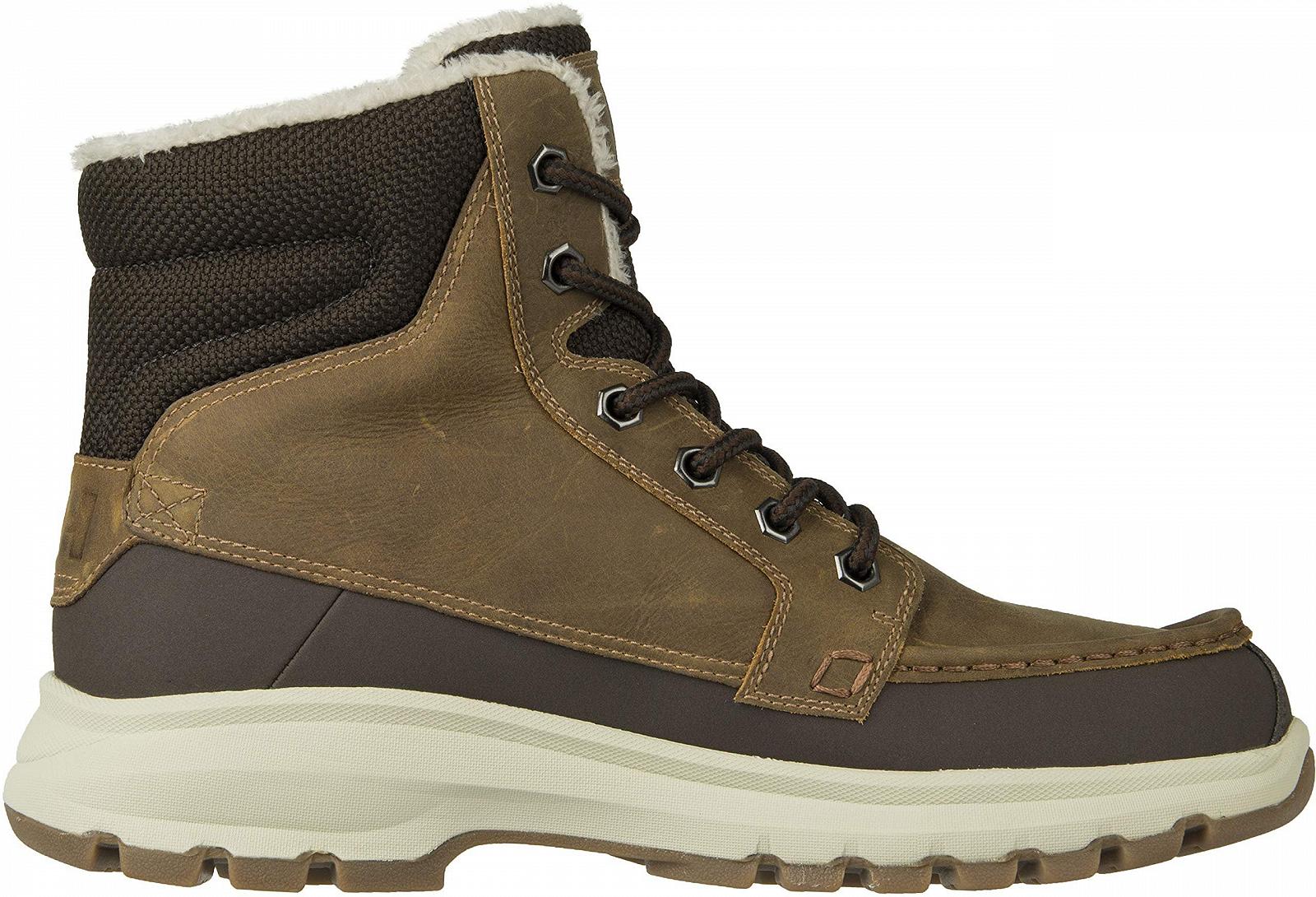 Мужские ботинки Helly Hansen Garibaldi V3 Slip On, фото №9