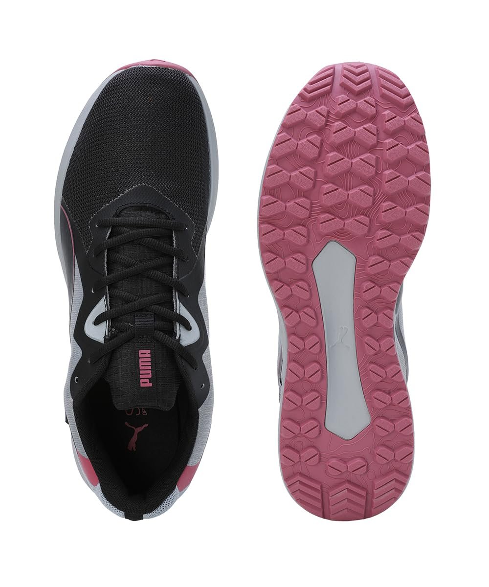 Кроссовки PUMA Unisex Twitch Runner PTX Street, фото №6 Кроссовки PUMA Unisex Twitch Runner PTX Street, фото №6