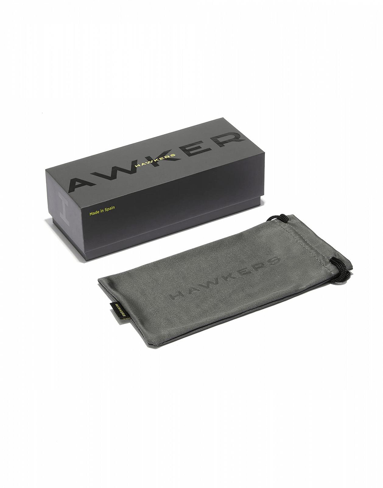 Солнцезащитные очки HAWKERS Warwick Мужские, фото №5