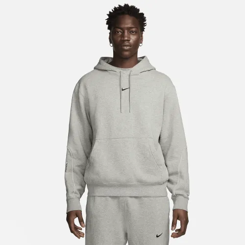 Худі Nike X Drake Nocta Nrg Fleece Hoodie Grey S, фото №2