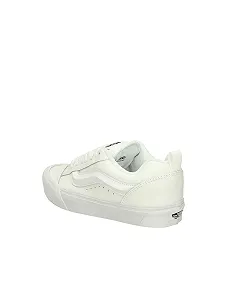 Кеди Vans KNU Skool Чорний synthetic.ua - Фото 1