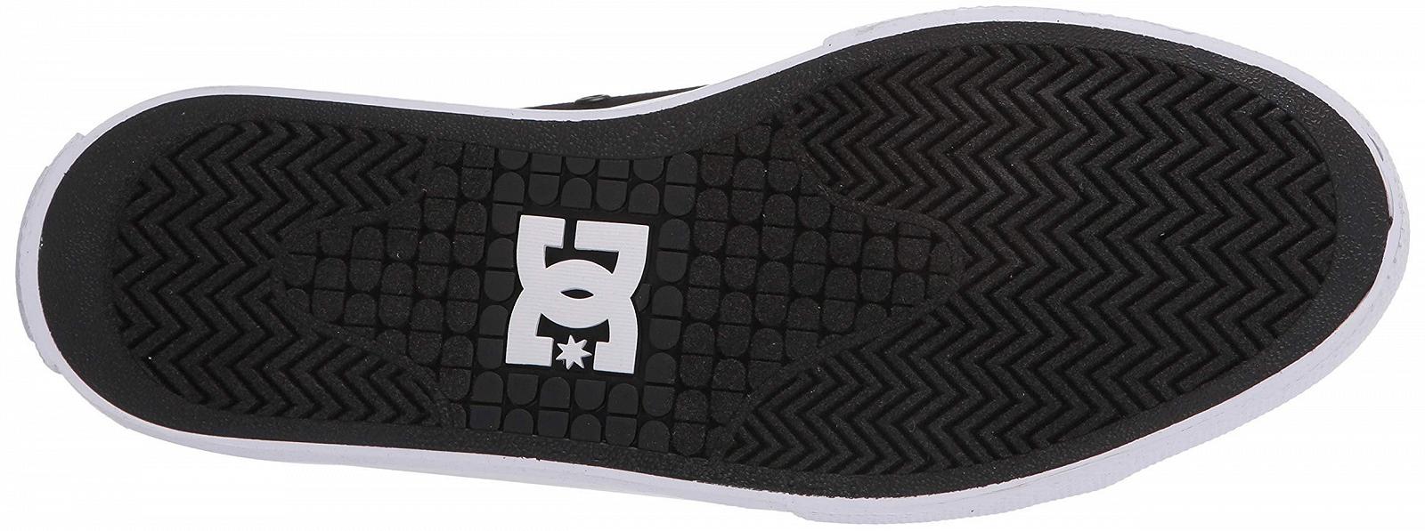 Кросівки DC Shoes Manual, фото №4
