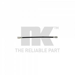 Гальмівний шланг NK 853945 для RENAULT, задній міст, зовнішній, внутрішній - Фото 1