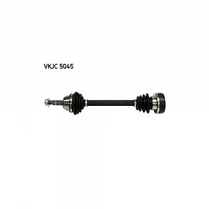 Приводной вал SKF VKJC 5045 для VW передняя ось слева - Фото 1