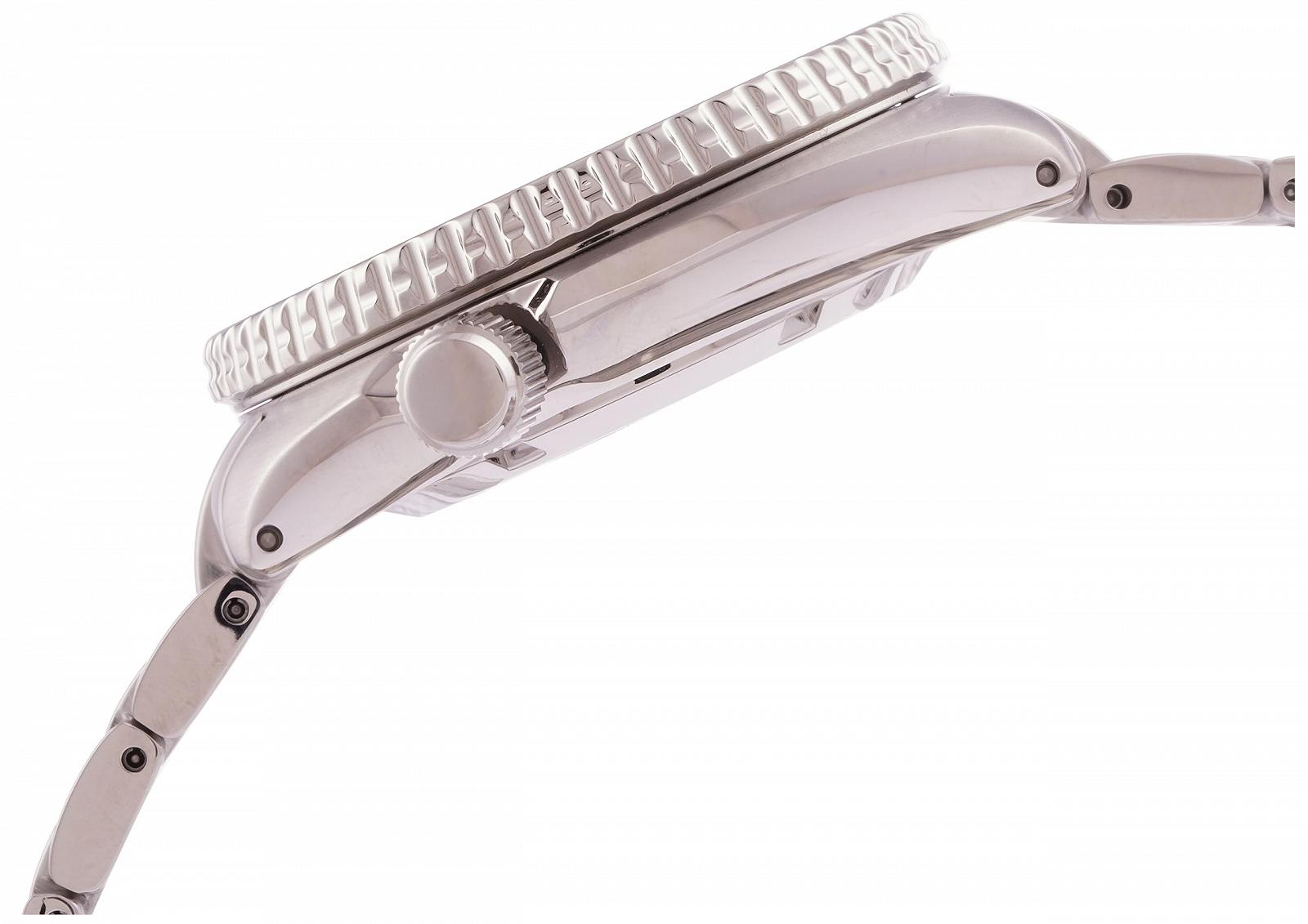 Годинник Seiko Prospex PADI Automático Diver's 200 m Acero Azul Rojo SRPE99K1, фото №3 Годинник Seiko Prospex PADI Automático Diver's 200 m Acero Azul Rojo SRPE99K1, фото №3