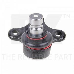 Шарова опора NK 5043720 для OPEL PEUGEOT VAUXHALL, передній міст synthetic.ua - Фото 1