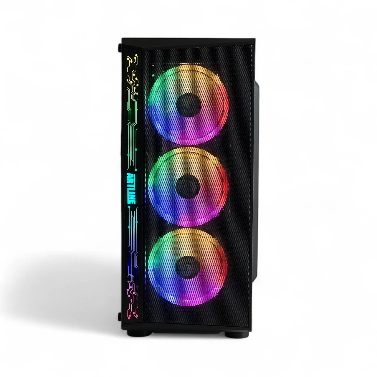 Игровой ПК AMD Ryzen 9 5900X / NVIDIA RTX 5060 / 32 GB DDR4 / 1 TB SSD M2 NVME / ASUS PRIME AMD 570P, фото №1 Игровой ПК AMD Ryzen 9 5900X / NVIDIA RTX 5060 / 32 GB DDR4 / 1 TB SSD M2 NVME / ASUS PRIME AMD 570P, фото №1