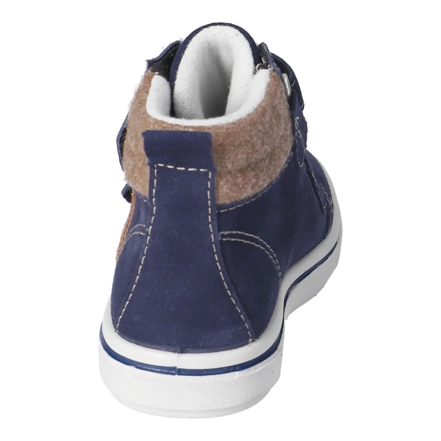 Черевики для хлопчиків RICOSTA RicostaTEX MATS, ширина: Medium, знімна устілка, фото №4