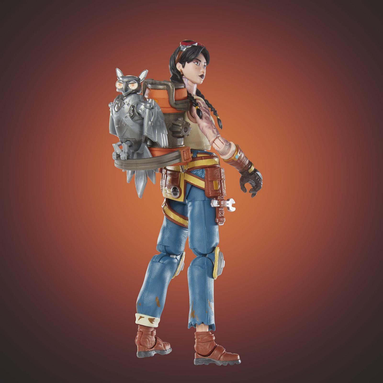 Фігурки Hasbro Fortnite Victory Royale Series Jules and Ohm Deluxe Pack, 15 см, фото №6