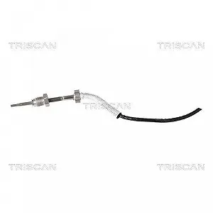Датчик температури відпрацьованих газів TRISCAN 8826 29207 для AUDI SKODA VW synthetic.ua - Фото 1