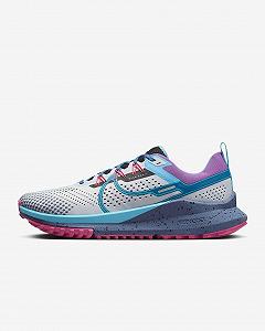 Кросівки для трейлраннінгу Nike React Pegasus Trail 4 SE FB7182-001 41 synthetic.ua - Фото 1