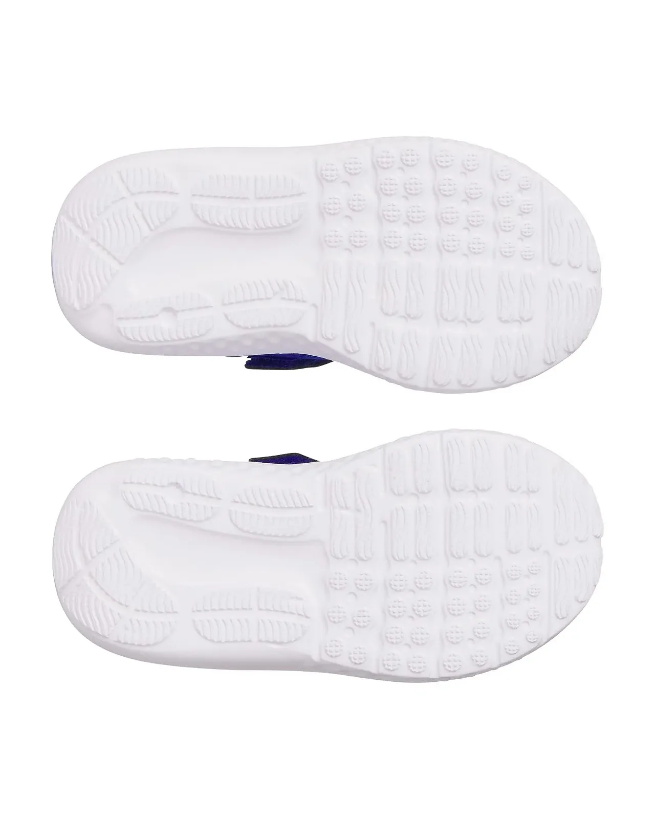 Кроссовки Under Armour Ua Ginf Surge 4 Ac для девочек, фото №4