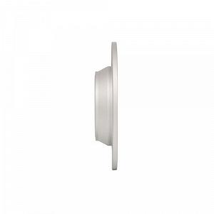 Гальмівний диск BOSCH 0 986 479 D37 для FORD, задня вісь synthetic.ua - Фото 1