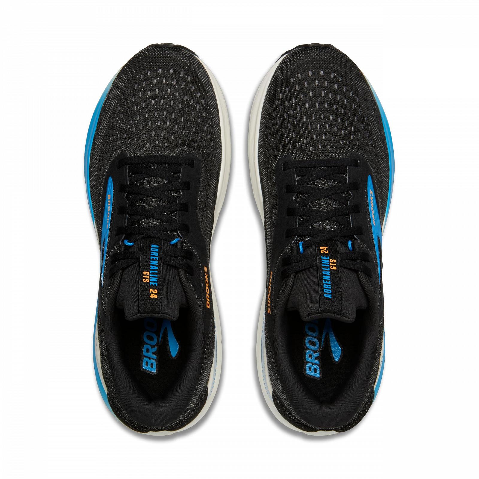 Кросівки Brooks Adrenaline Gts 24 Чоловічі, фото №5 Кросівки Brooks Adrenaline Gts 24 Чоловічі, фото №5