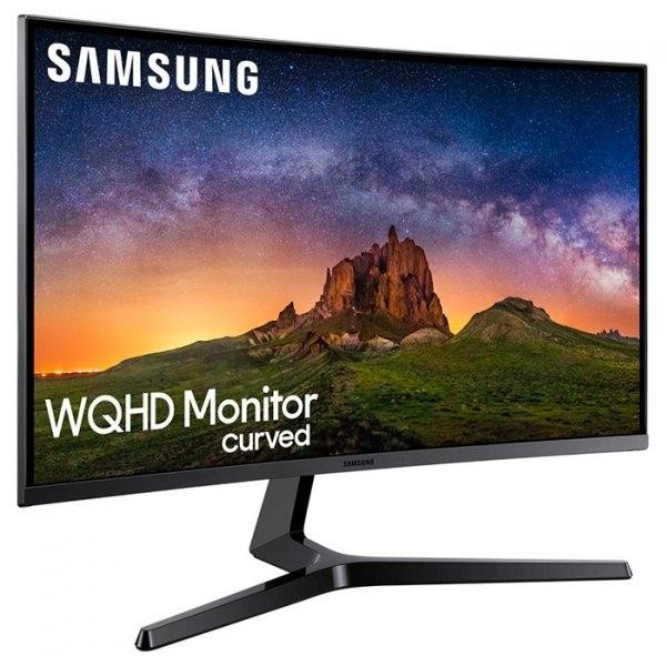 Монитор Samsung C27JG50 LCD 27'' WQHD LC27JG50QQIXCI, фото №14