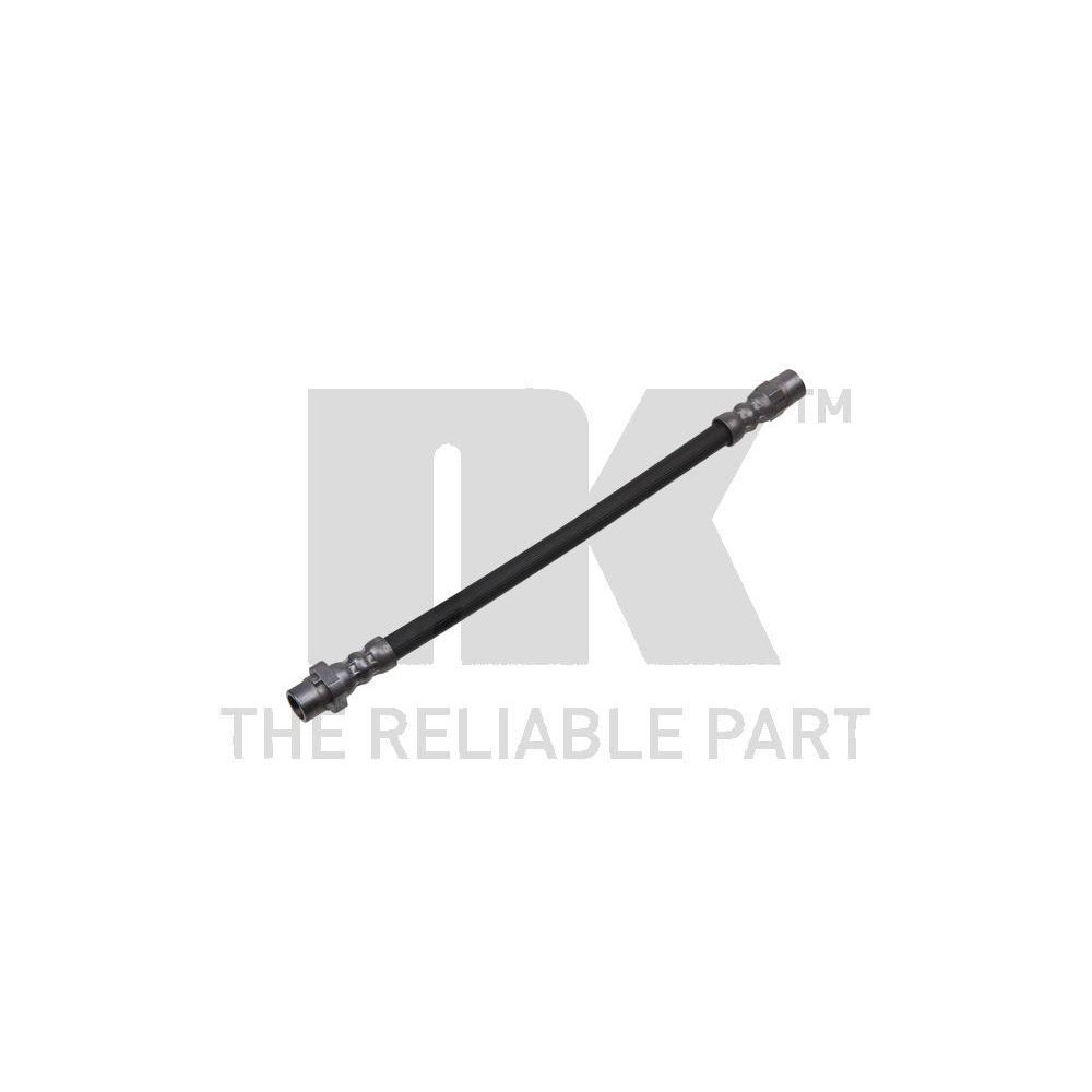 Гальмівний шланг NK 851534 для BMW, задня вісь, внутрішній, фото №1