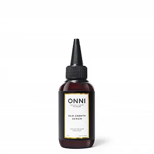 Сироватка ONNI органічна для росту волосся 100 мл - Фото 1