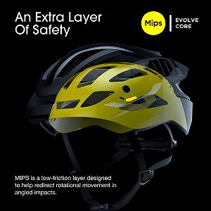 Шолом Road Bike Lumos Ultra Fly Pro, 14 вентиляційних отворів synthetic.ua - Фото 1