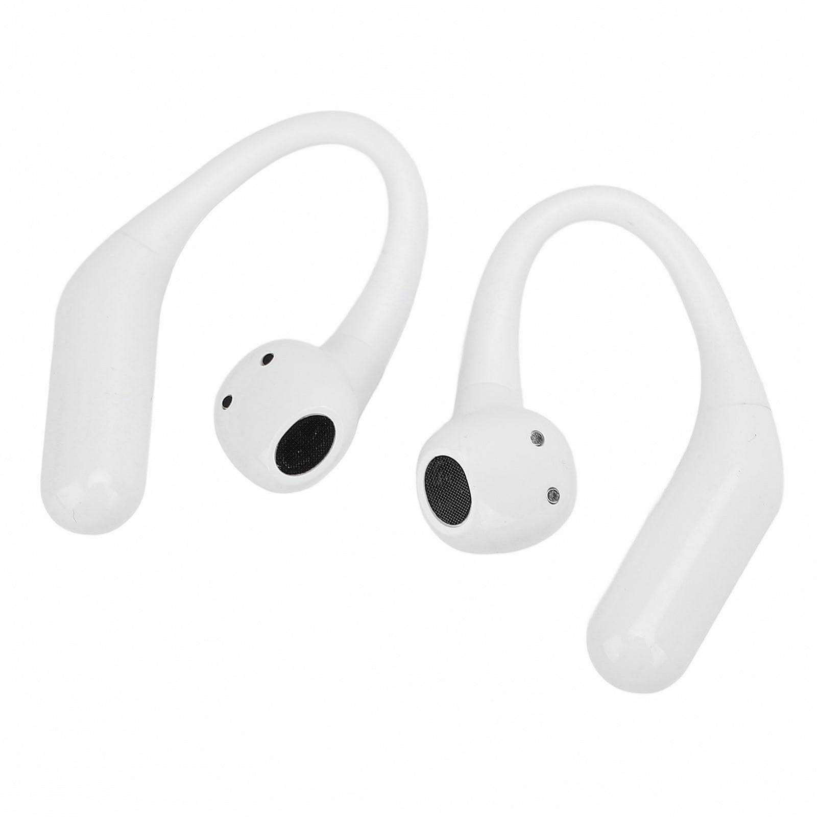 Наушники для беспроводного перевода Белый, фото №7 Наушники для беспроводного перевода Белый, фото №7