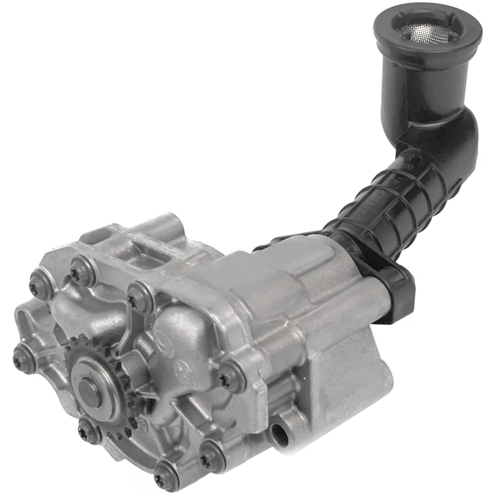 Масляний насос PartsTec PTA420-0305 для CITROËN FORD PEUGEOT FORD USA, фото №1