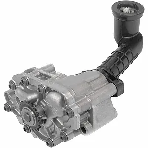 Масляний насос PartsTec PTA420-0305 для CITROËN FORD PEUGEOT FORD USA - Фото 1