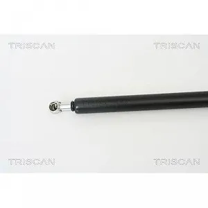 Газовая пружина TRISCAN 8710 50241 MAZDA багажника/грузового отсека сзади слева synthetic.ua - Фото 1