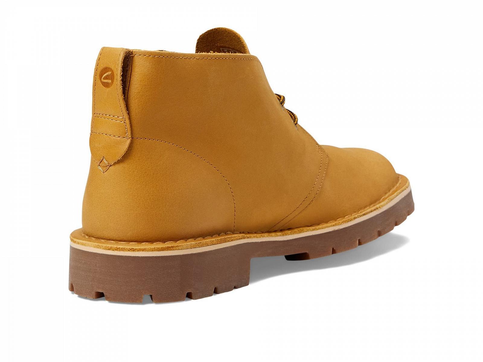 Челси Clarks Overdale Mid мужские, фото №4