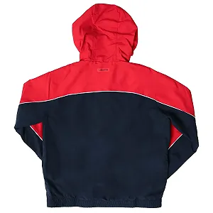 Вітровка Lacoste Водовідштовхувальна для дітей/хлопчиків synthetic.ua - Фото 1