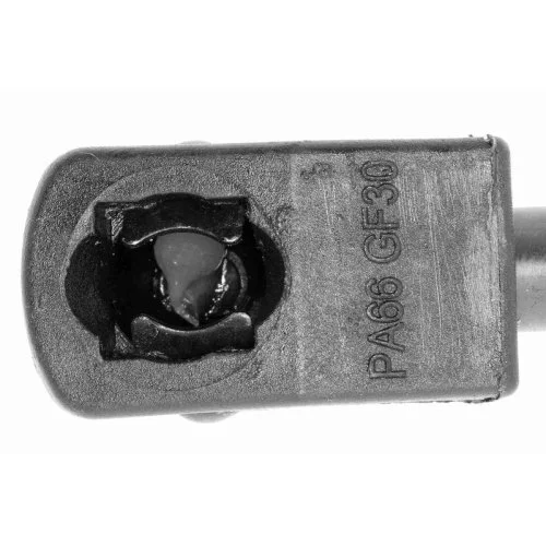Газова пружина капота VAICO V10-4702 Green Mobility Parts для AUDI SEAT SKODA VW, фото №2