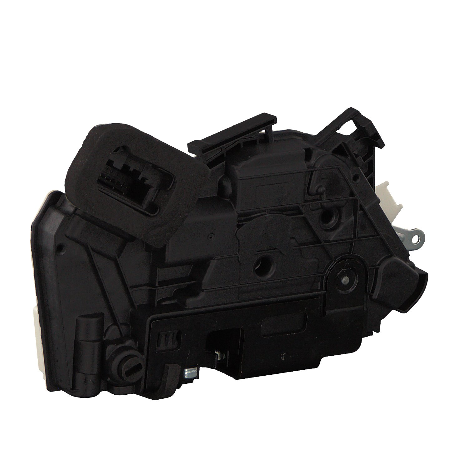 Замок двери FEBI BILSTEIN 172123 febi Plus для SKODA VW, задний левый, фото №5