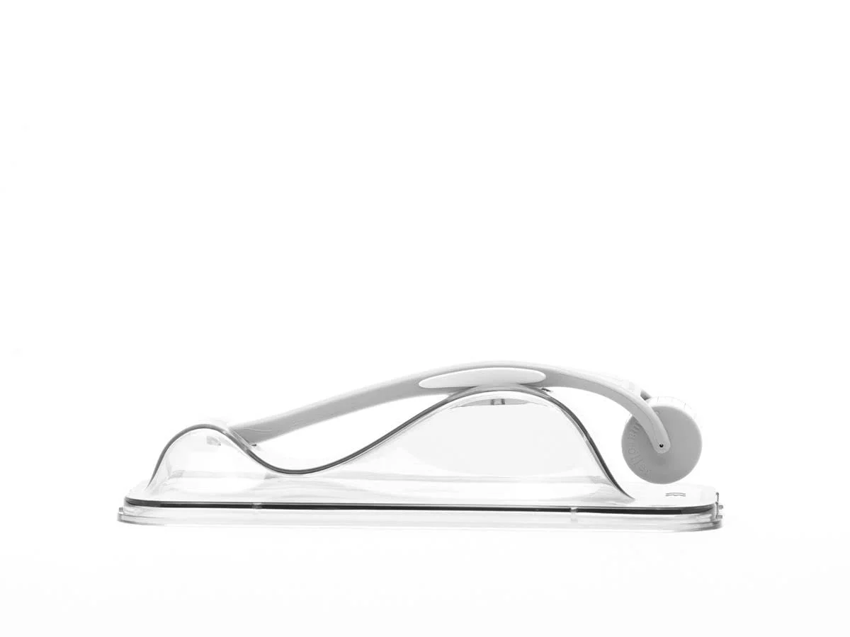 Дермаролер Original 162 голки з нержавіючої сталі 0,2 мм, фото №5