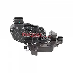 Дверний замок METZGER 2314469 для LAND ROVER, задній лівий - Фото 1