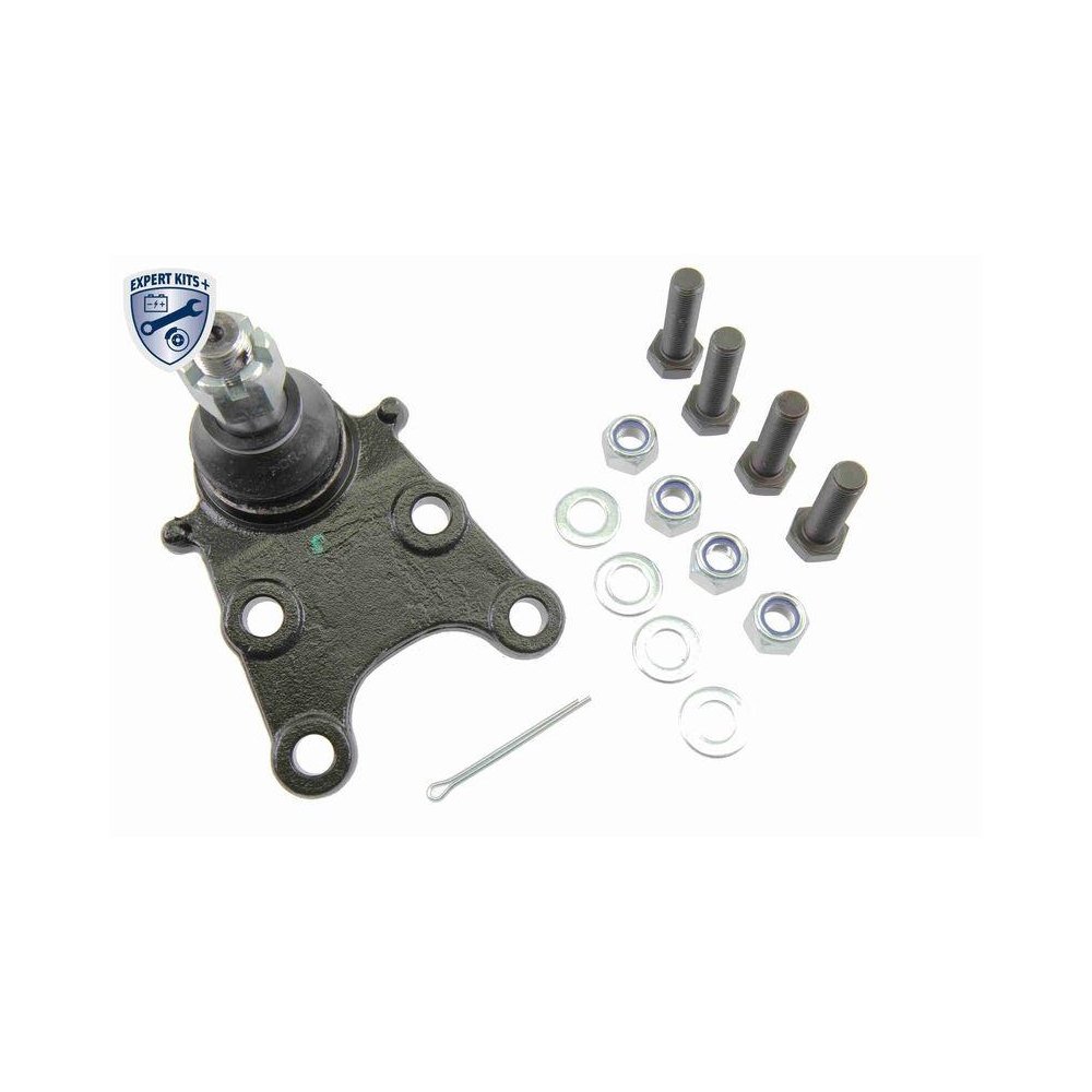 Шаровая опора VAICO EXPERT KITS + V40-0231 для OPEL, передний мост снизу, фото №1