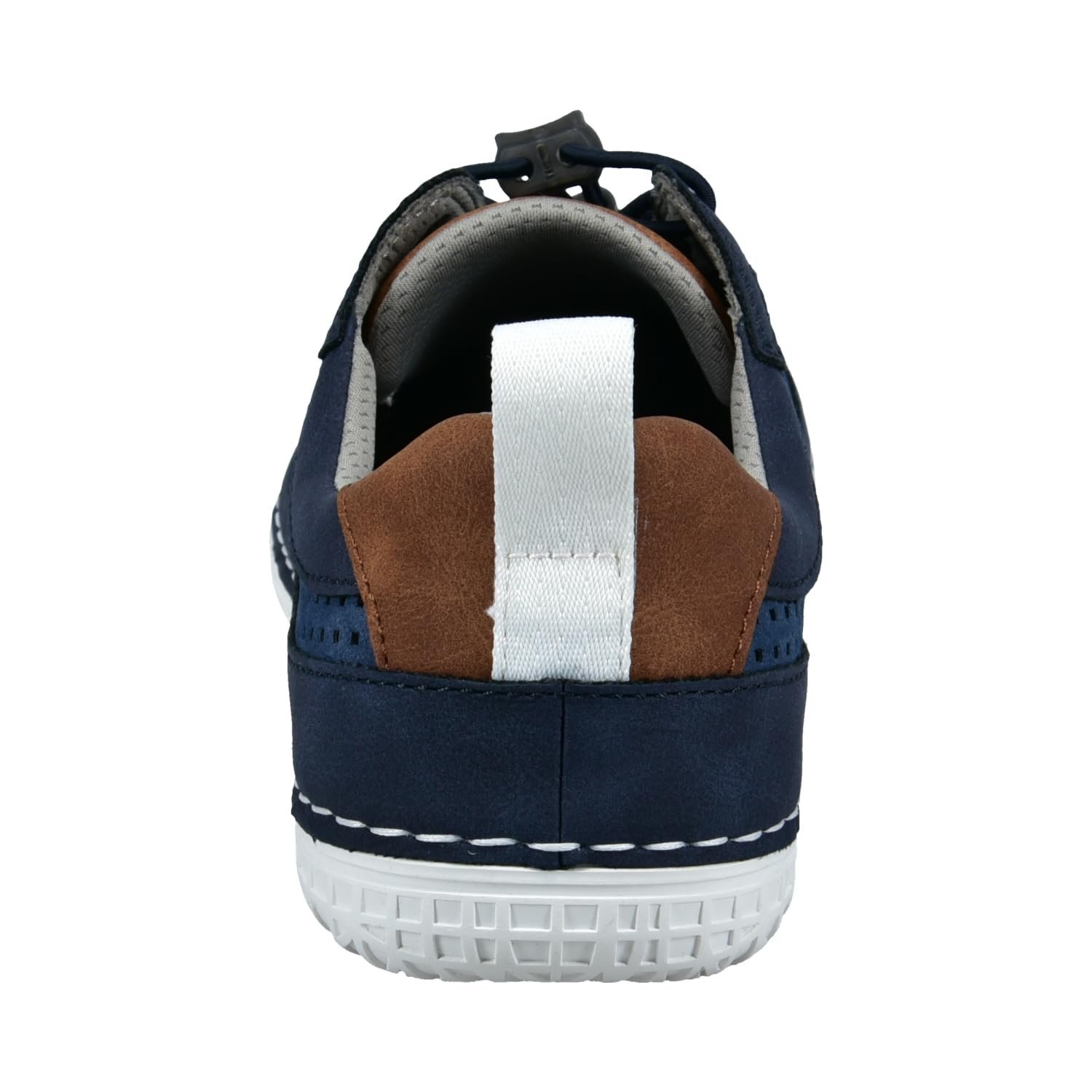 Спортивні черевики Bugatti Bimini Шнурівка Жовтий, фото №6