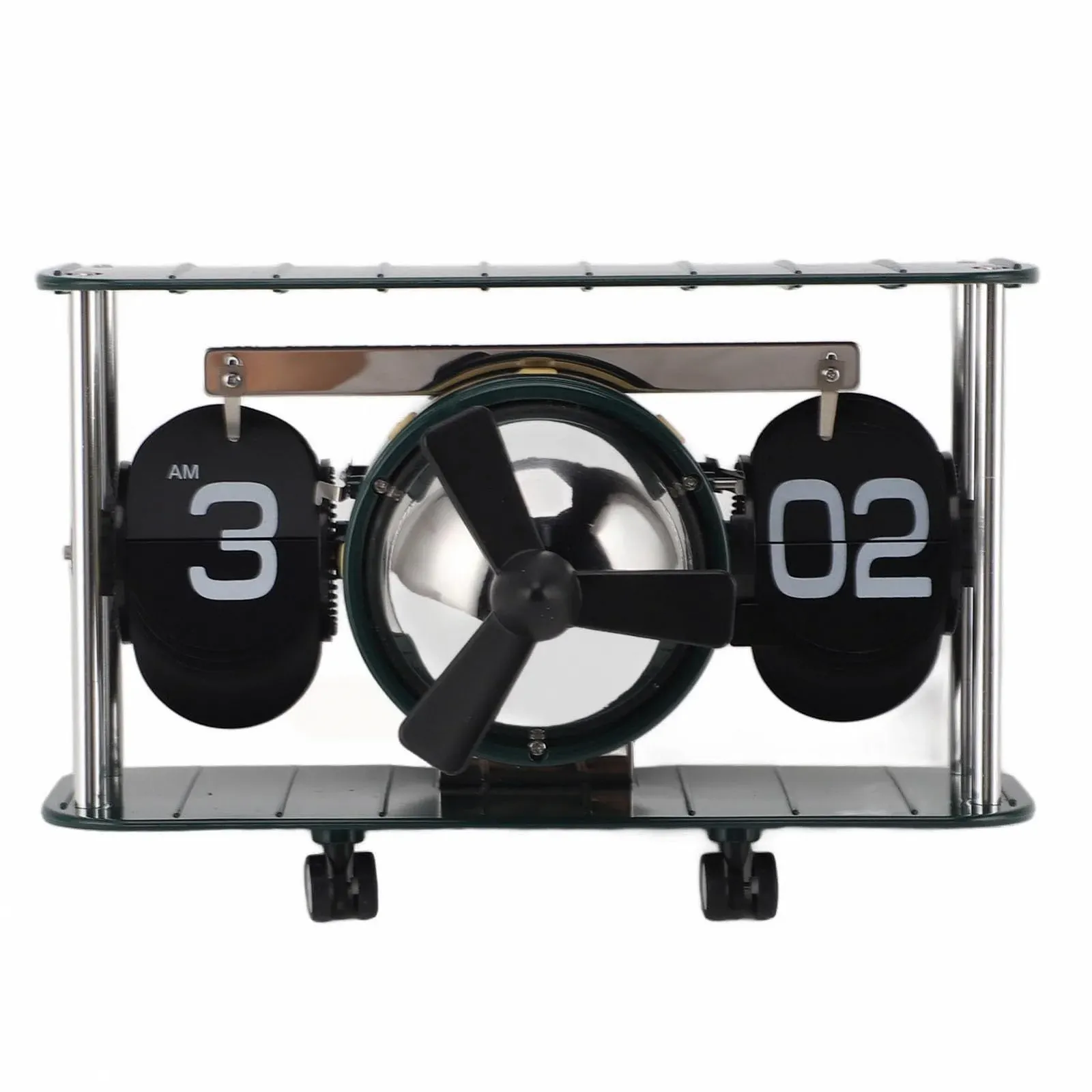 Механические часы Самолет PODSJD Таймер настольный многофункциональный Точная автоматическая регулировка Type 1, фото №5