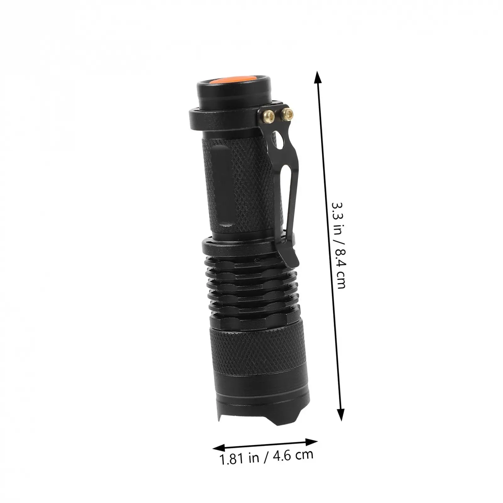 Ліхтар Homoyoyo Zoomable LED Міні, фото №2