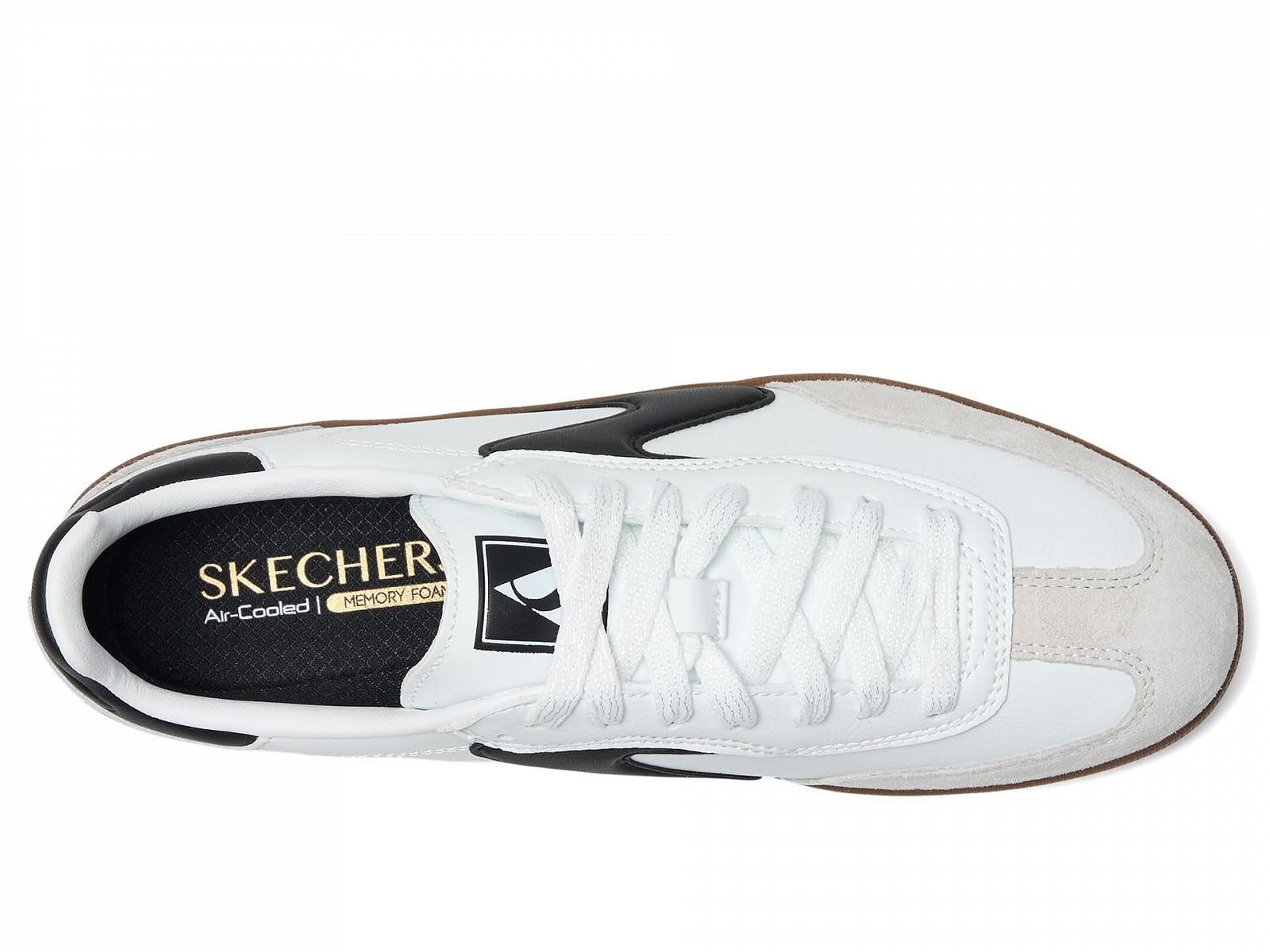 Кроссовки Skechers Hotshot Kickoff женские, фото №3