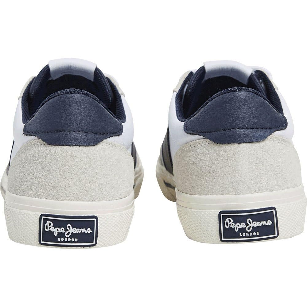 Кеди Pepe Jeans Kenton Club M, фото №5