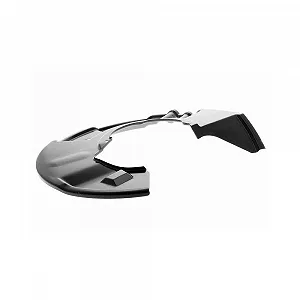 Щит гальмівного диска VAICO V30-3316 - Фото 1