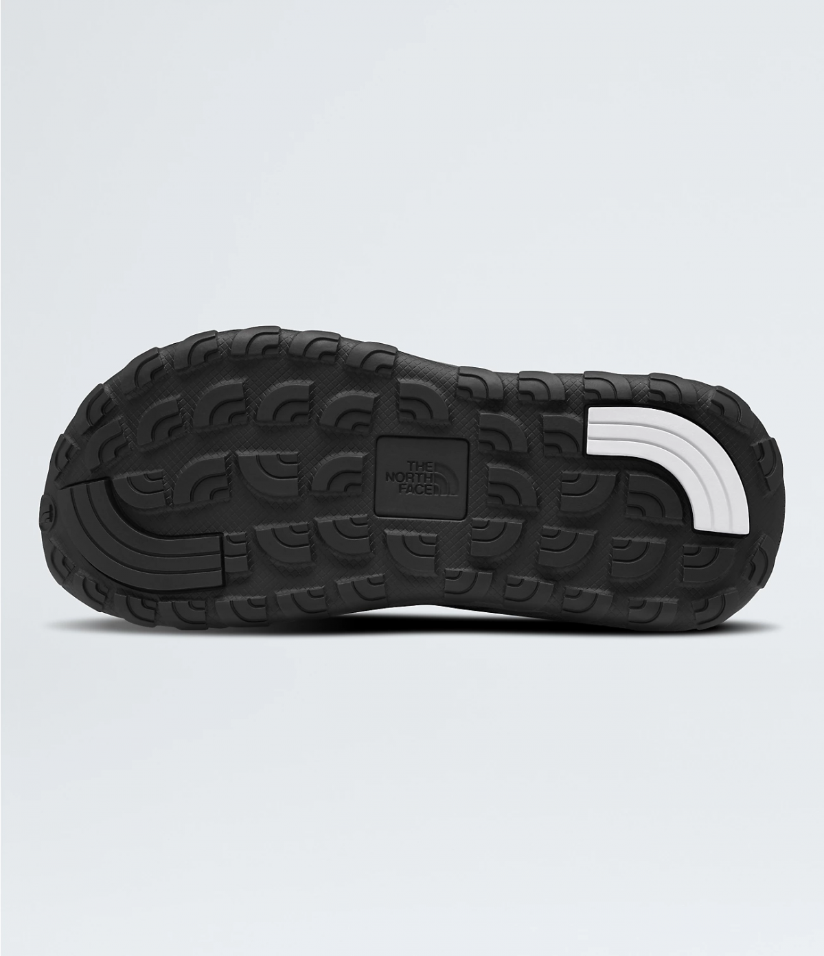 Сандалі M EXPLORE CAMP SANDAL 0A8A8XKX71 THE NORTH FACE Чорний 45.5, фото №6