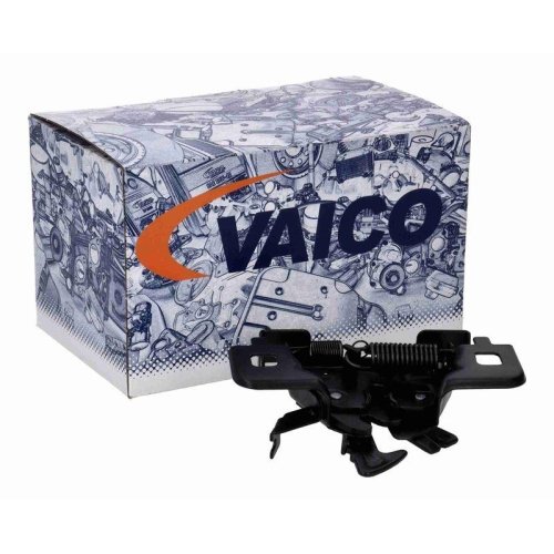 Замок капота VAICO V24-1453 Green Mobility Parts для FIAT NISSAN OPEL, фото №2