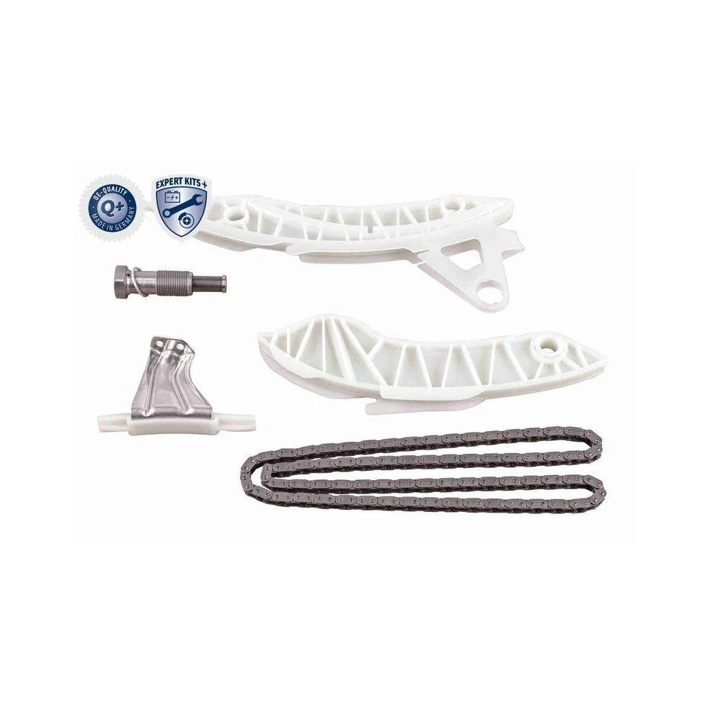 Комплект ланцюга ГРМ VAICO Q+ V20-10001-BEK, фото №1